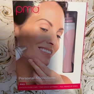 PMD Microderm PRO